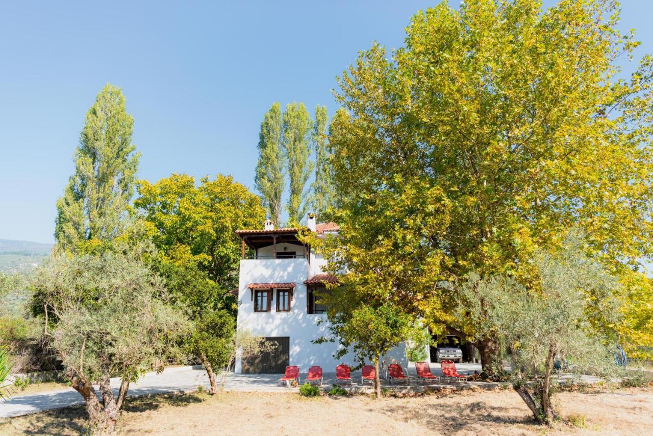 Diamond Farm Villa Kala Nera Exterior foto